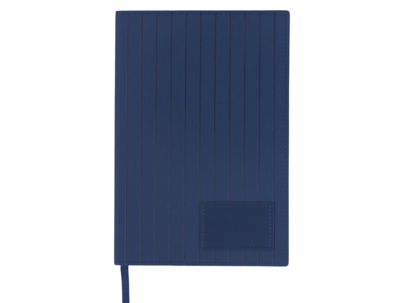 Блокнот в гибкой обложке А5 Bradbury