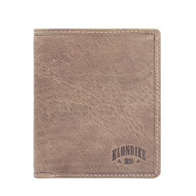 Бумажник KLONDIKE «Finn», 10 х 11,5 см