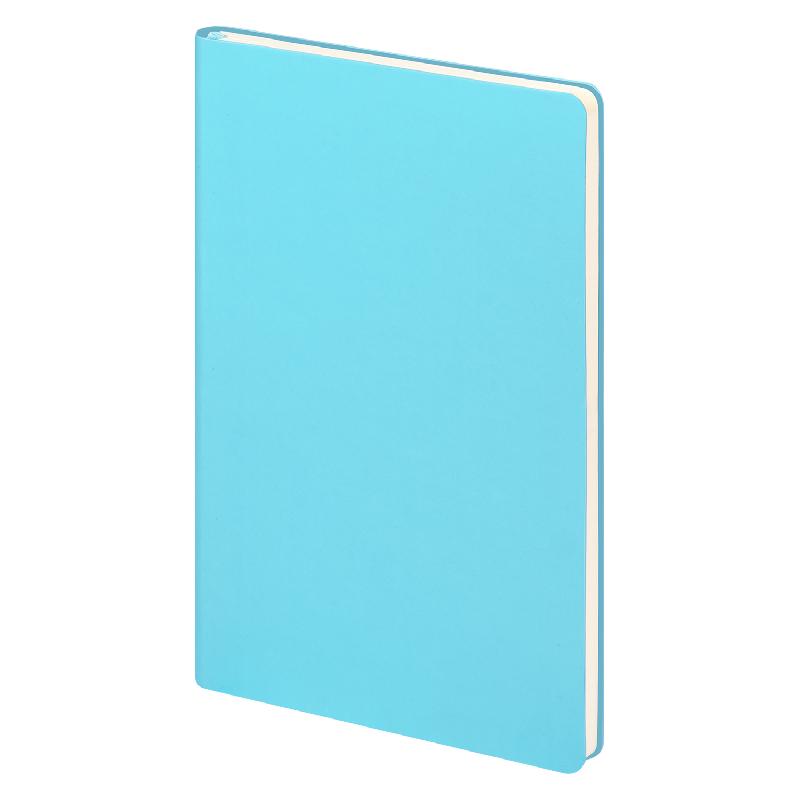 Ежедневник Spark недатированный,  (с упаковкой, со стикерами)