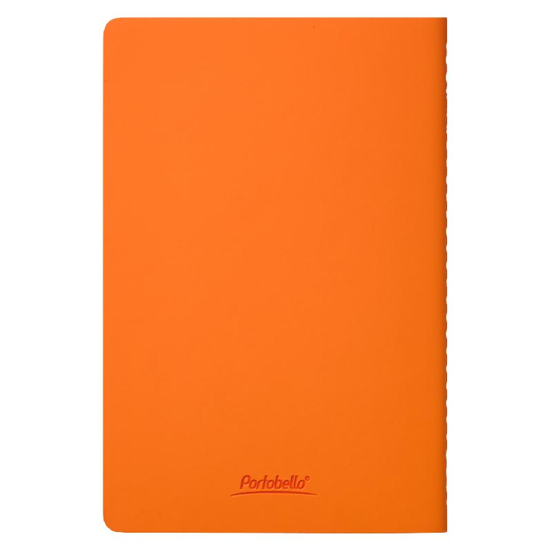 Блокнот Alpha slim