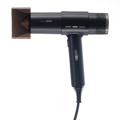 Фен DEWAL BEAUTY Triumph, 18002000 Вт, бесщеточный мотор, 1 насадка, 1 диффузор