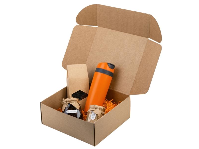 Подарочный набор Tea Cup Superior Honey 2.0