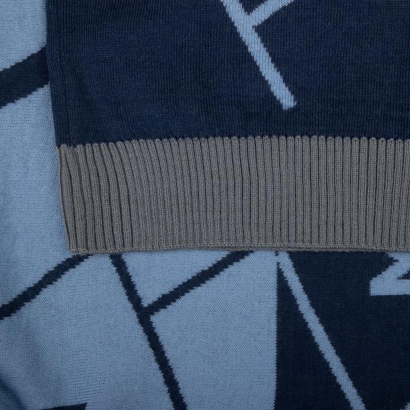 Свитер на заказ Tricksy Net