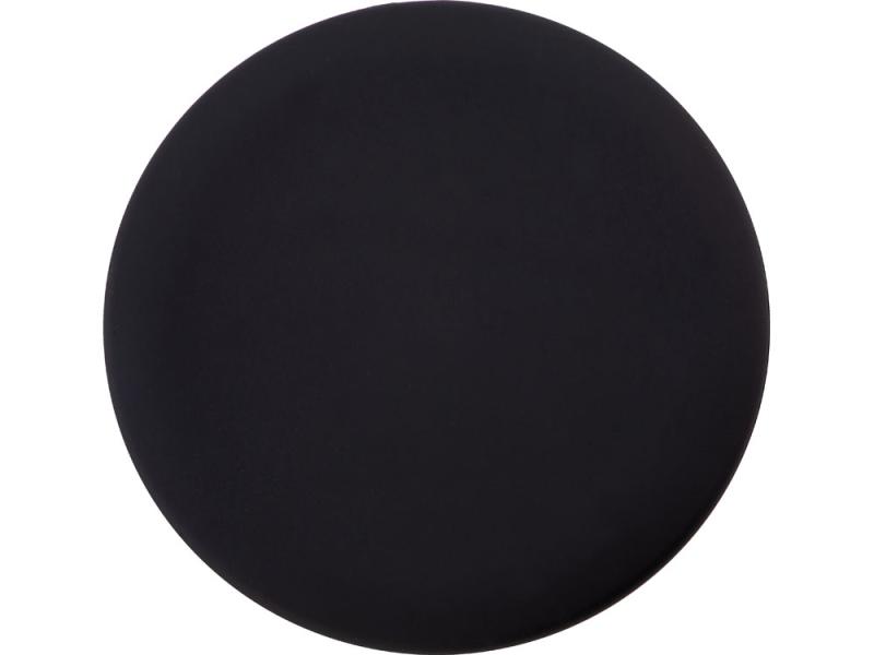 Беспроводное зарядное устройство с подсветкой логотипа Moon spot, 10 Вт