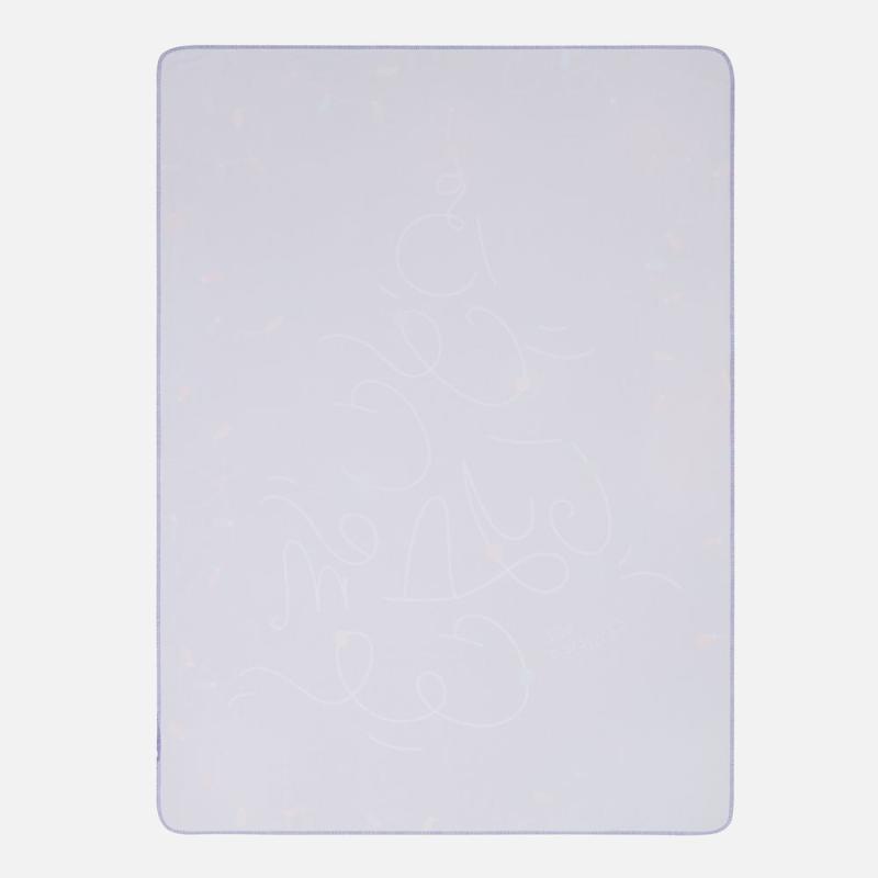 Флисовый плед «Все сбудется!»