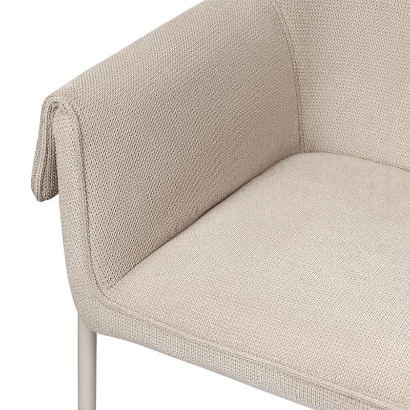 Стул aline, шенилл