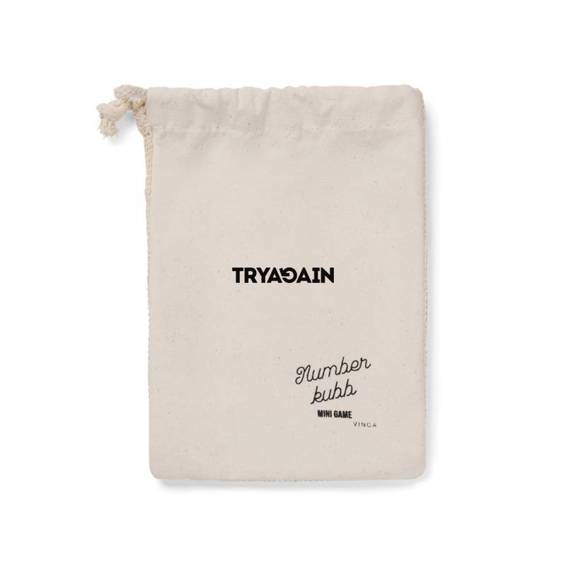 Мини-игра VINGA Финские кегли