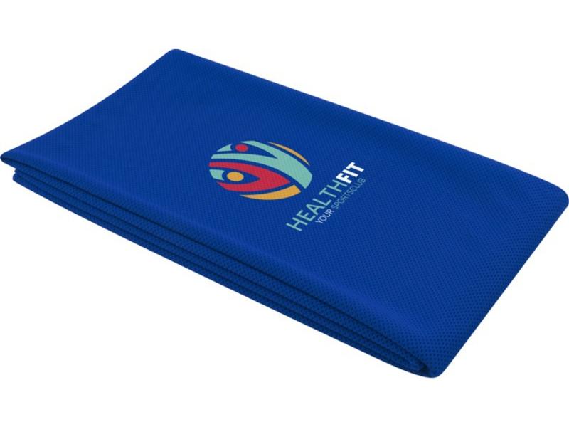 Полотенце спортивное Althea, 70х140 см