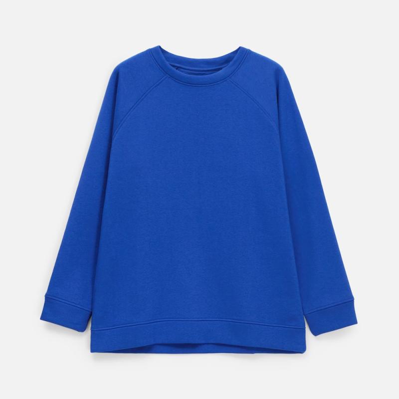 Свитшот унисекс S1