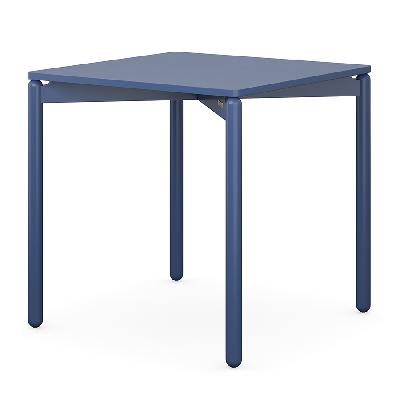 Стол обеденный saga, 75х75 см