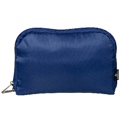 Косметичка дорожная Comfort Travel Сity Travel, размер 21*17*3 см