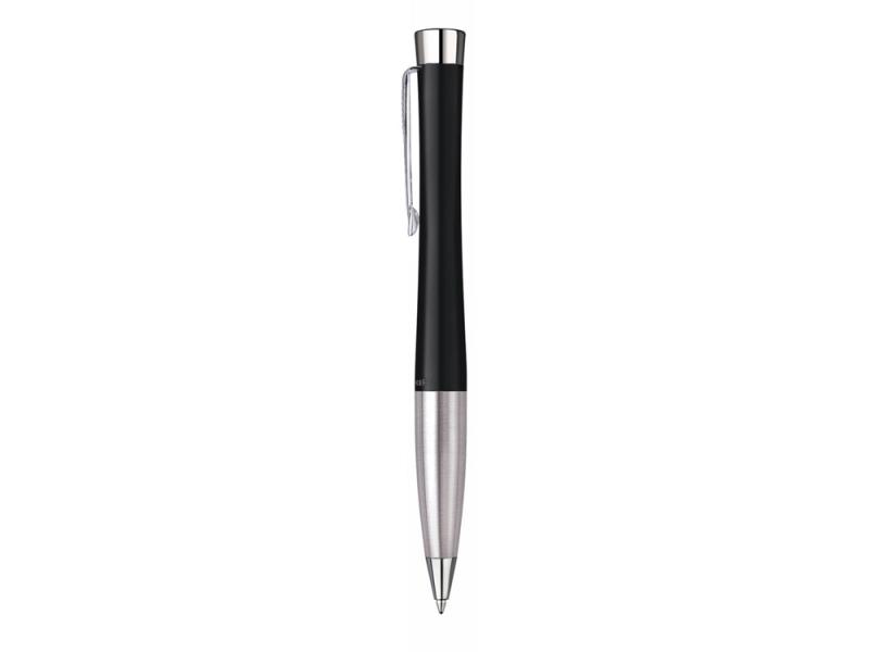 Ручка Parker шариковая Urban Muted Black CT