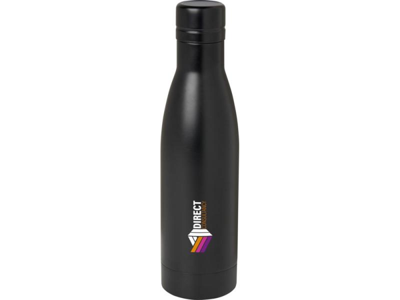 Бутылка Vasa с вакуумной изоляцией, 500 мл