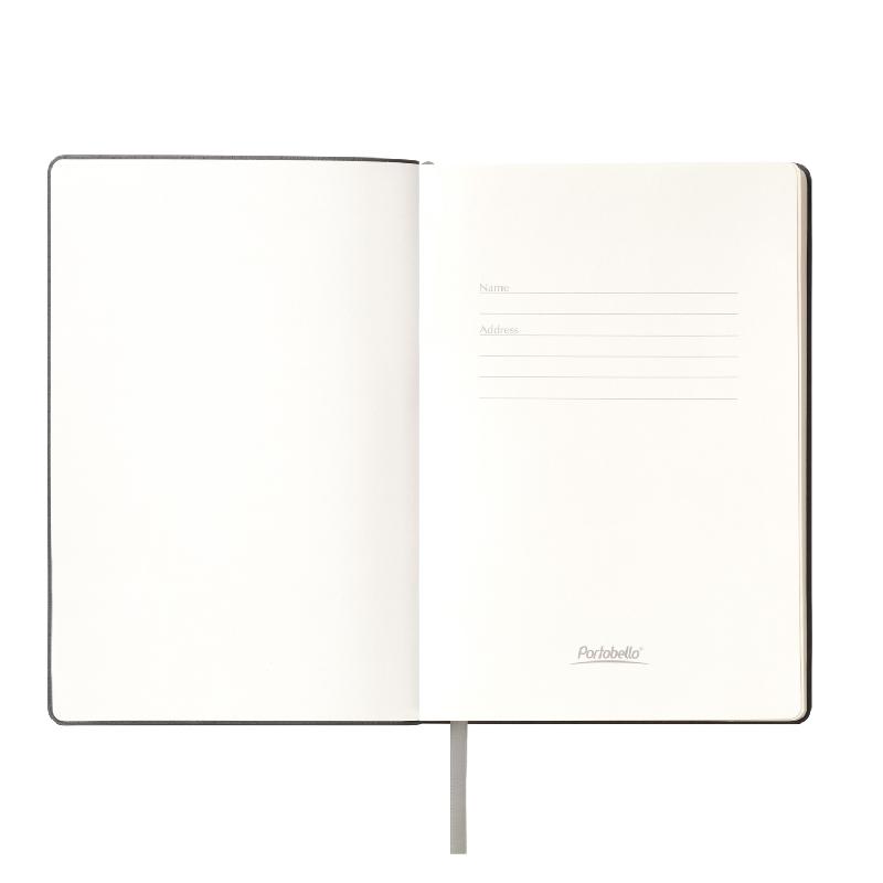 Ежедневник Spark недатированный,  (без упаковки, без стикера)