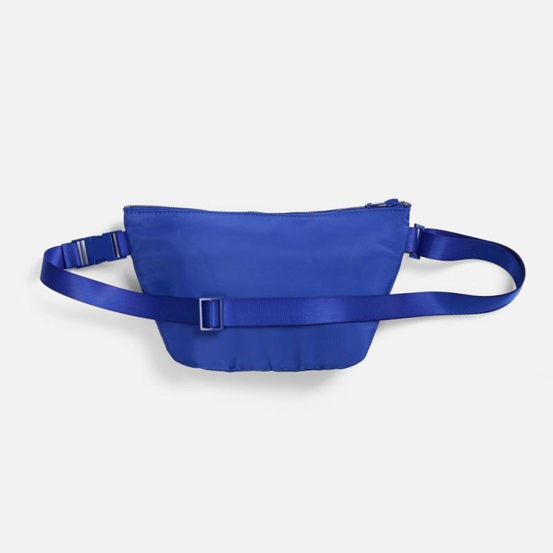 Поясная сумка W1