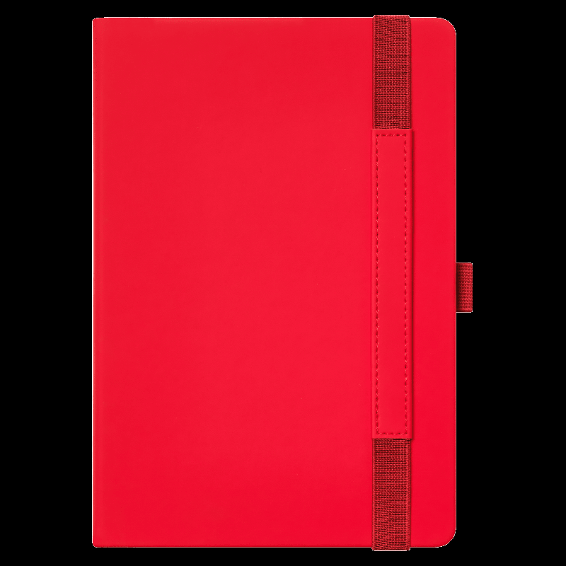 Ежедневник Alpha недатированный, 