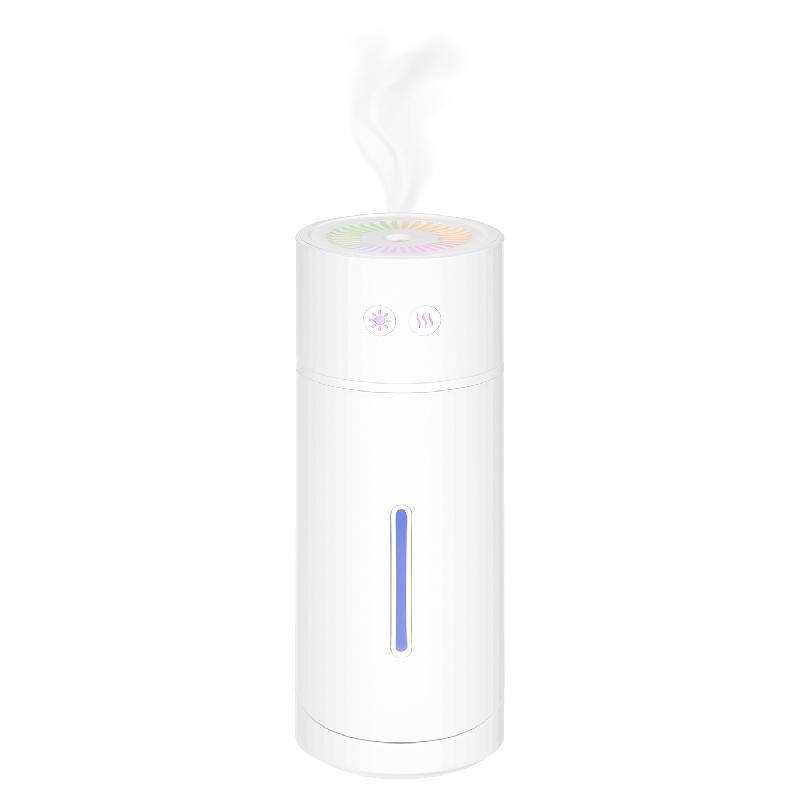 Портативный увлажнитель воздуха с подсветкой Призма (Prisma)