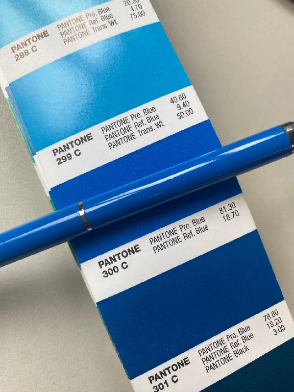 Ручка шариковая, СЛИМ СМАРТ Requis, металлическая