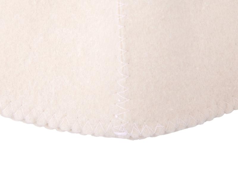 Шапка для бани и сауны Healing