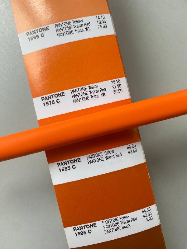 Ручка шариковая Master Soft, пластиковая Софт Тач