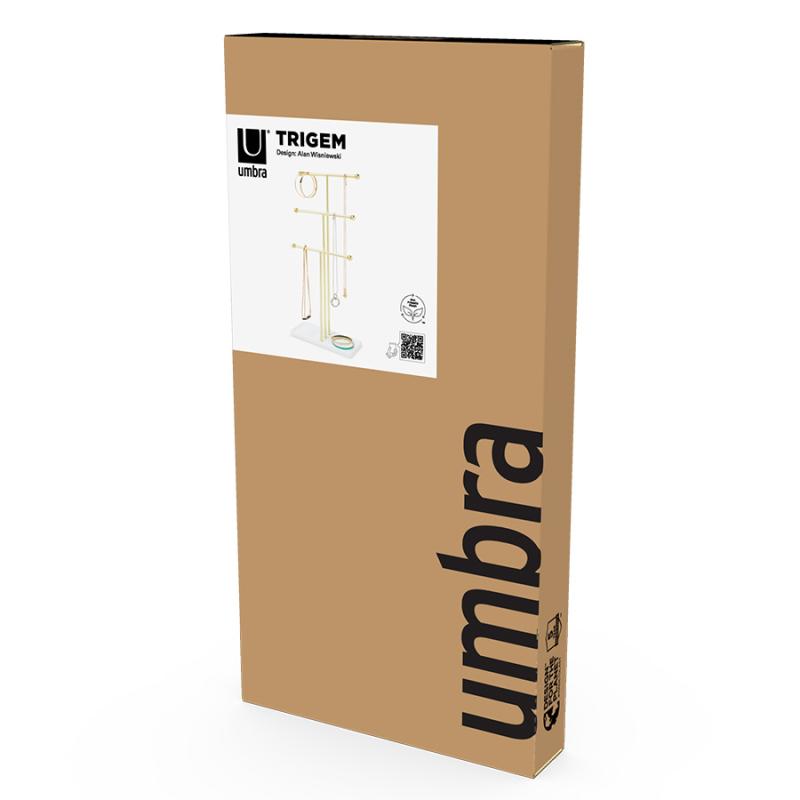 Держатель для украшений trigem