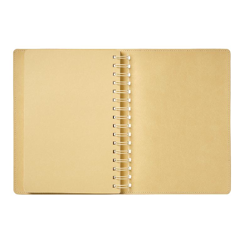 Ежедневник Виста (Vista) недатированный, 