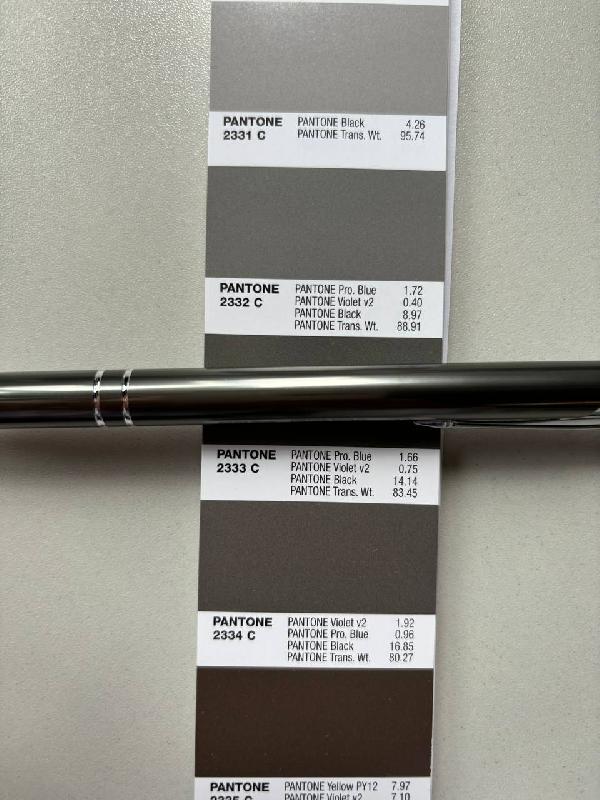 Карандаш механический Legend 0.5 мм, металл