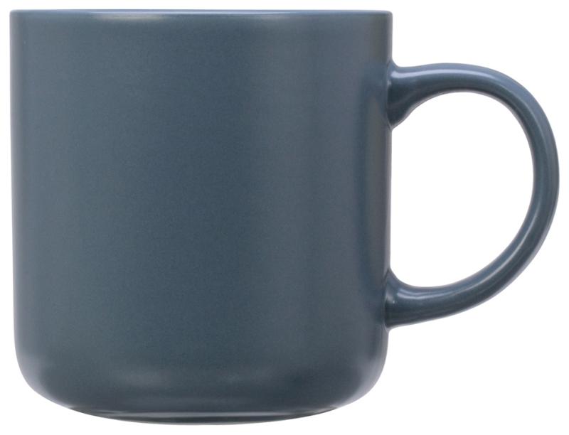 Кружка Rita, матовая