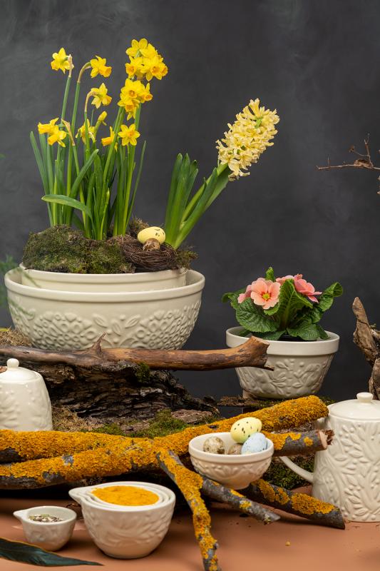 Набор пиал  of paradise, 190 мл, 2 шт.