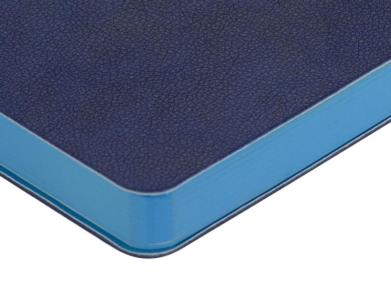 Ежедневник А5 датированный Boston на 2026 год