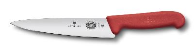 Нож разделочный VICTORINOX Fibrox, 25 см