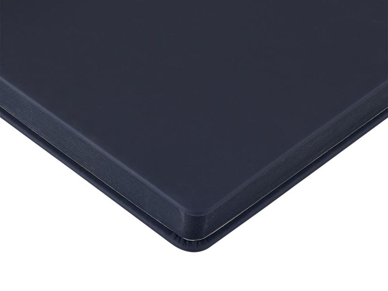 Ежедневник А5 датированный Megapolis Color на 2026 год