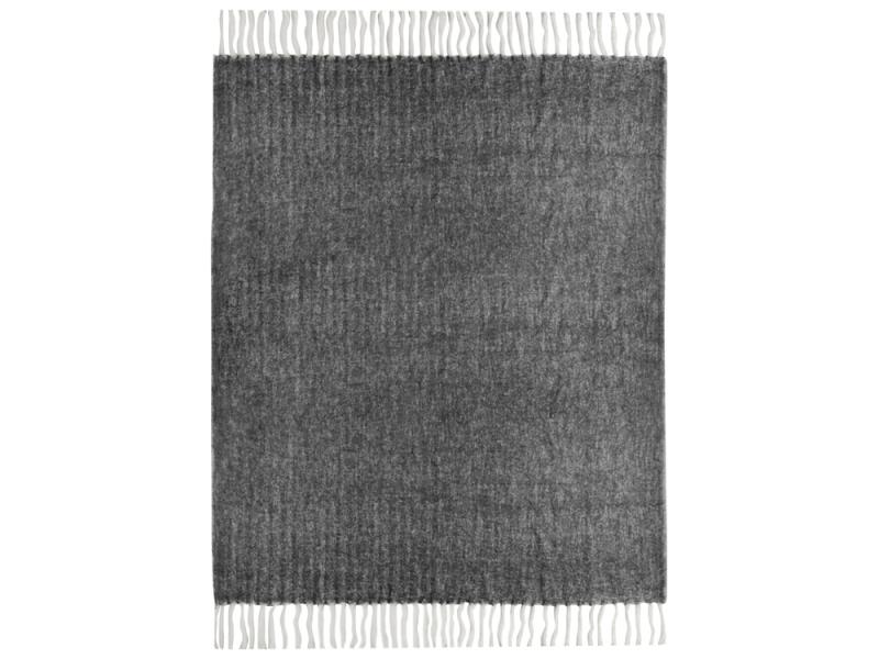 Плед Warmy с шерстью