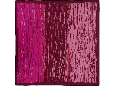 Платок в подарочном мешочке