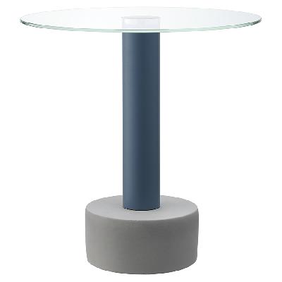 Столик кофейный hem, D48 см