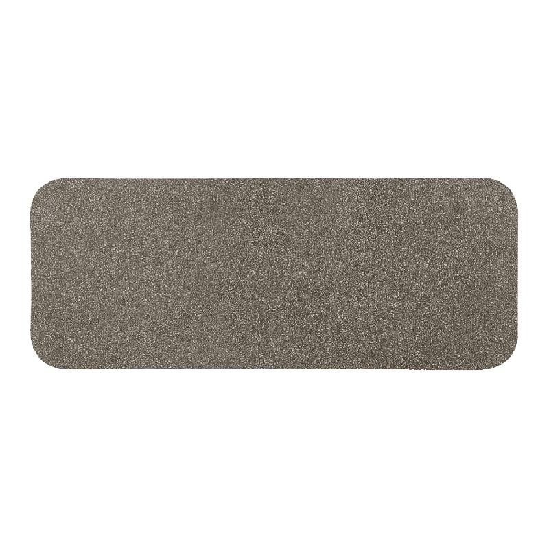 Шеврон Rectangle NUBA размер 75*29 мм, со скругленными углами