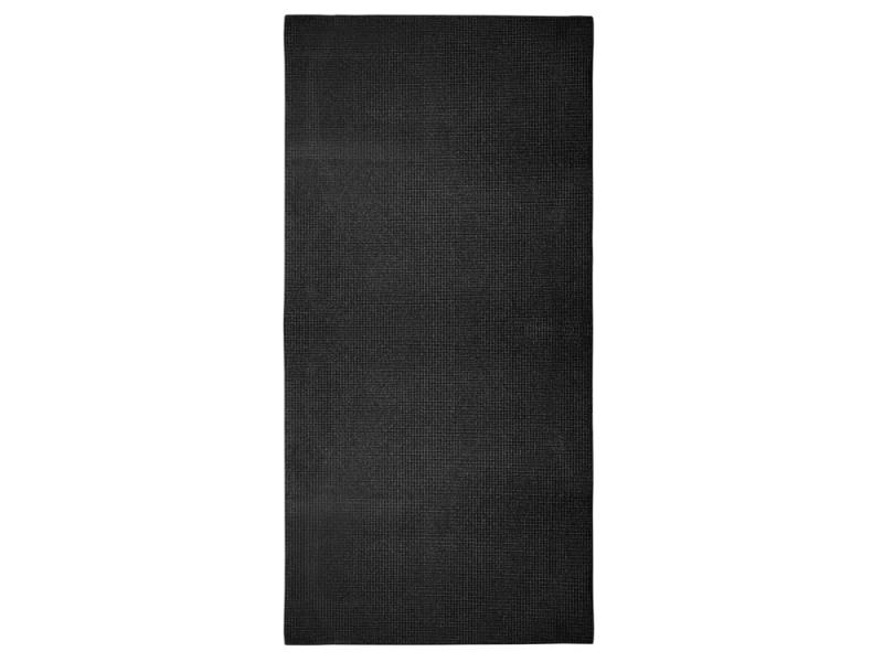 Легкий коврик для йоги CHAKRA