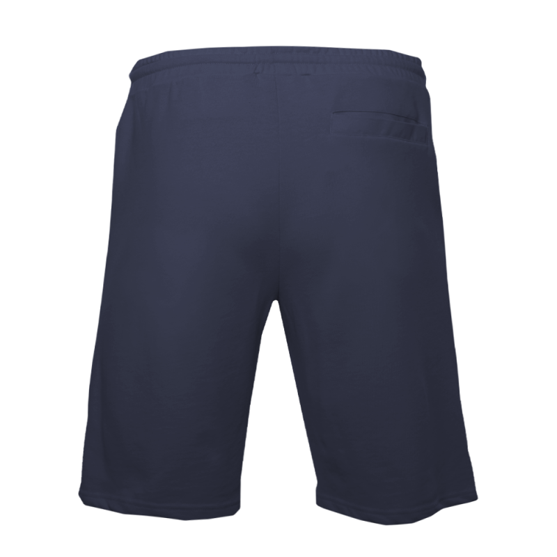 Шорты унисекс STAN футер, 260, 98, Графит (101)