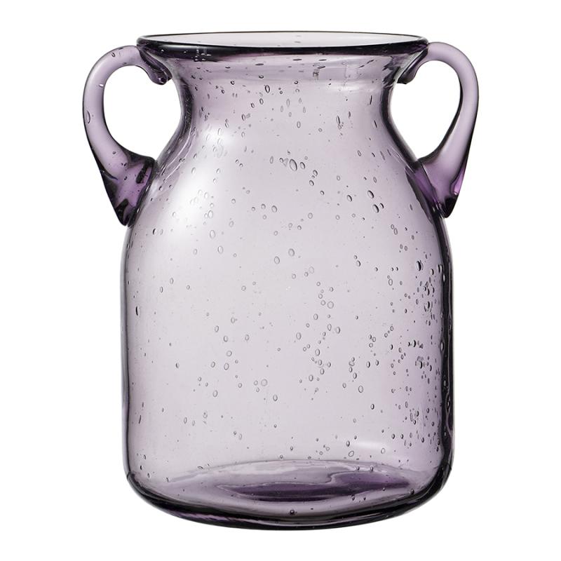 Ваза для цветов i, 17,5 см