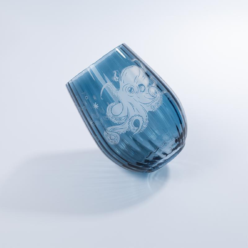 Стакан для воды Toscana