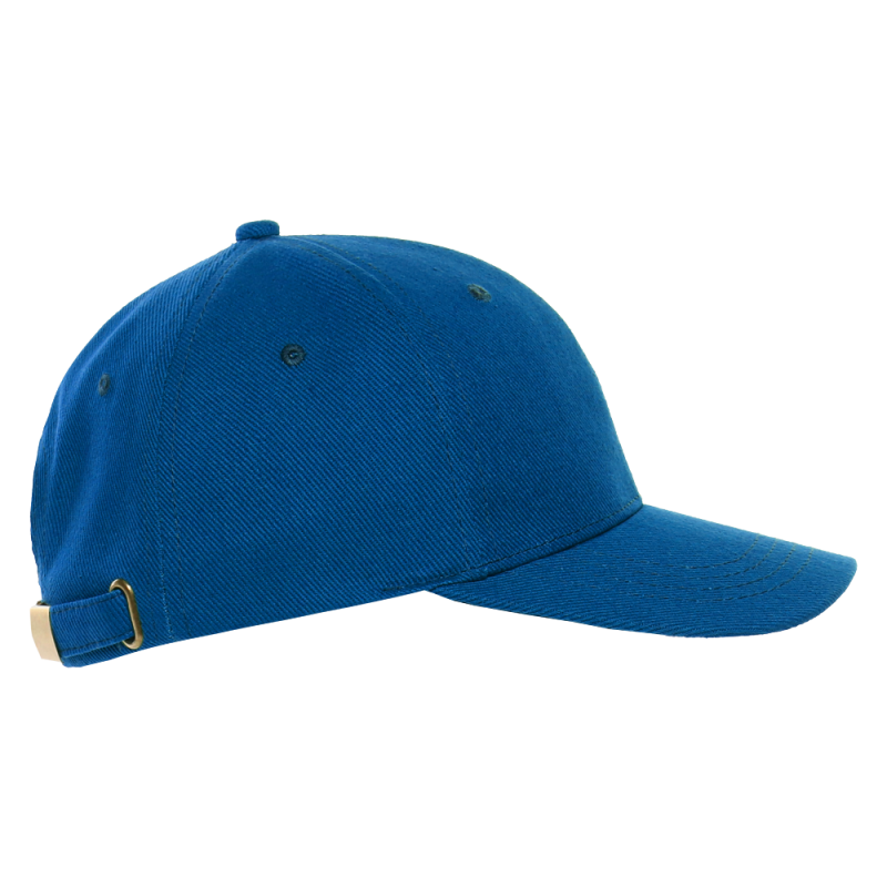 Бейсболка STAN 6 клиньев хлопок 330