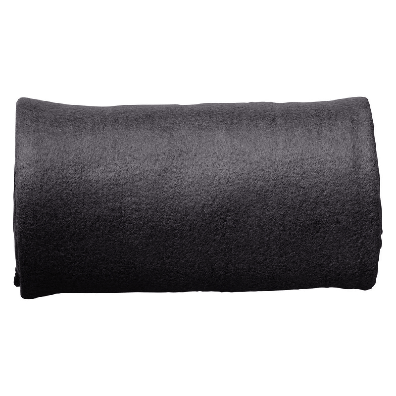 Плед дорожный флисовый Comfort Travel Blanket Warm, размер 152*127 см