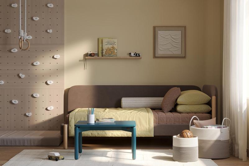 Панно декоративное с эффектом 3d minimalism , 50х50 см