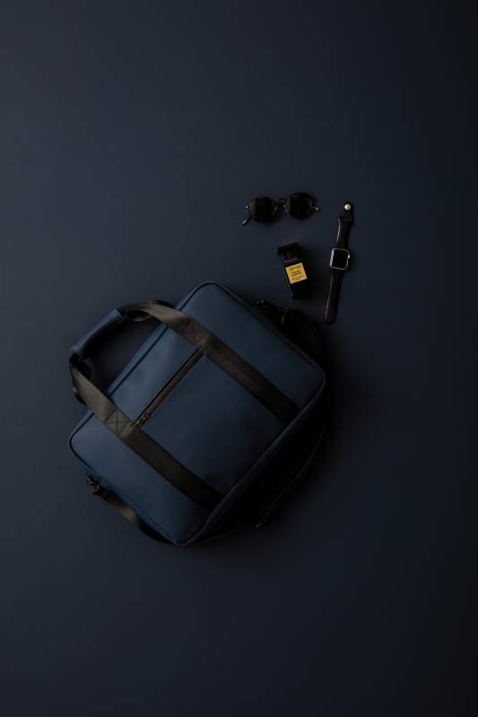 Сумка для ноутбука VINGA Baltimore