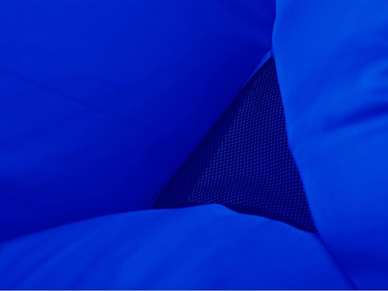 Надувной диван Биван 2.0