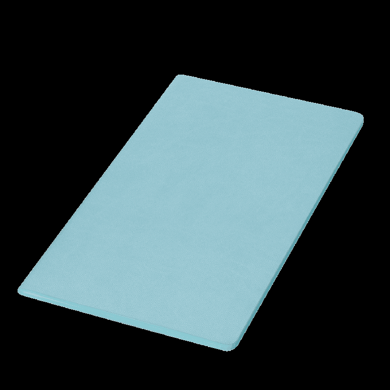 Блокнот Corsa slim