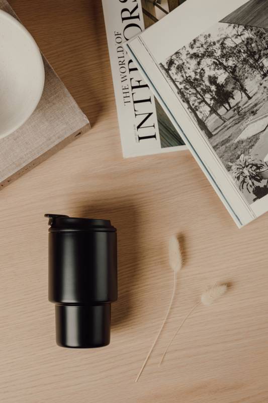 Термокружка VINGA Nagano RCS, 350 мл