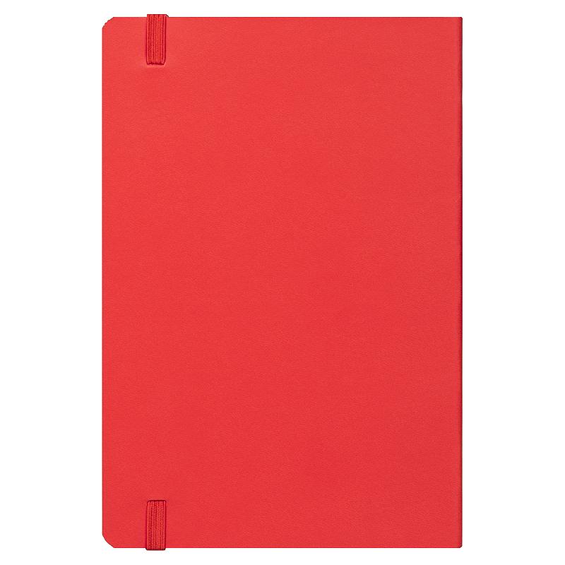 Блокнот Flexy Forest Urban Latte А5, недатированный, в гибкой обложке