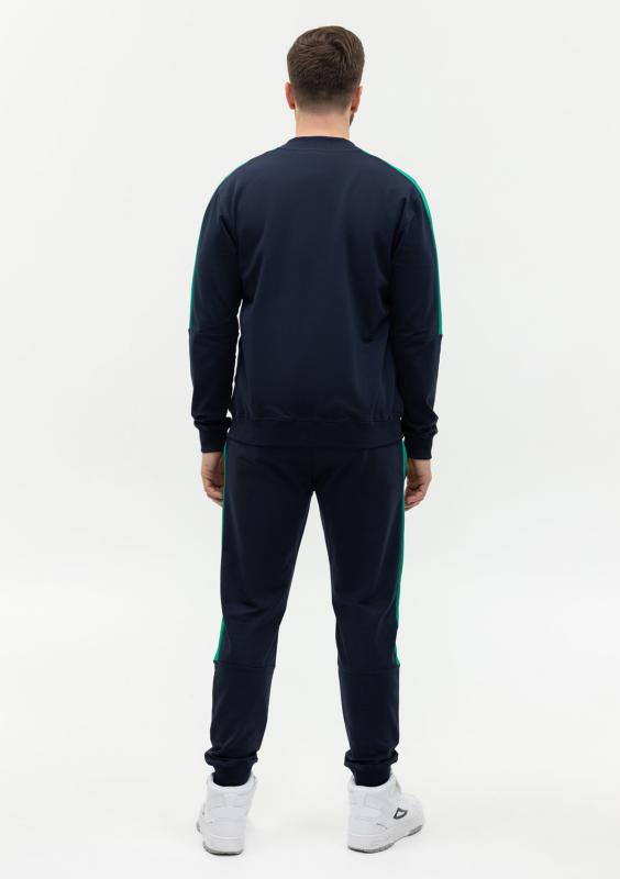 Костюм спортивный мужской STAN футер без начёса