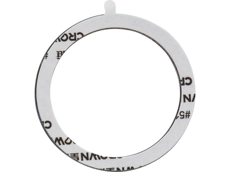 Магнитный беспроводной внешний аккумулятор с быстрой зарядкой QC/PD 20 Вт MagnetIQ, 5000 mAh